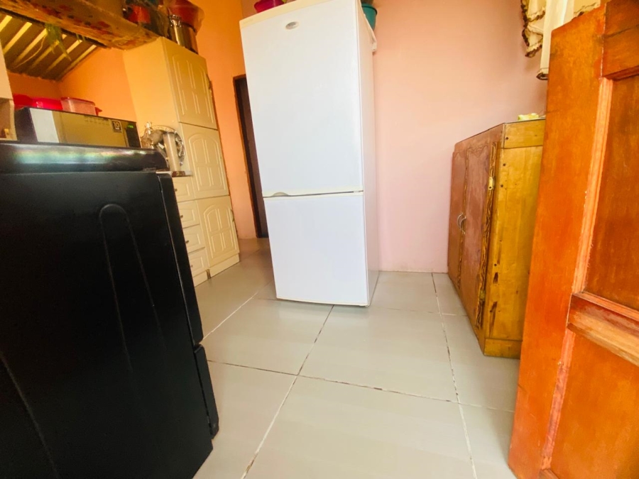 2 Bedroom Property for Sale in Zamdela Free State